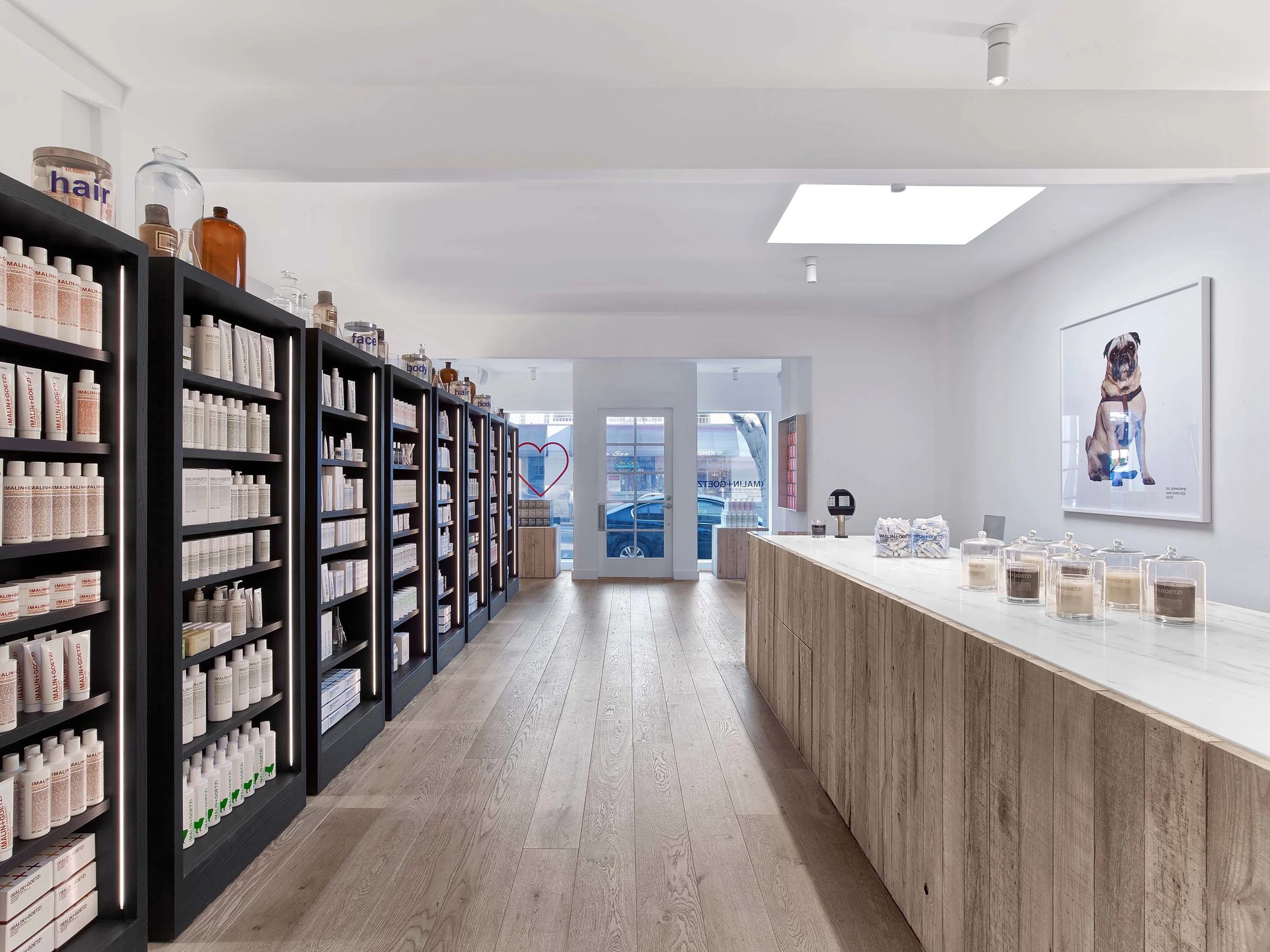 马林·戈茨圣莫妮卡丨美国加利福尼亚丨Messana O'Rorke-16