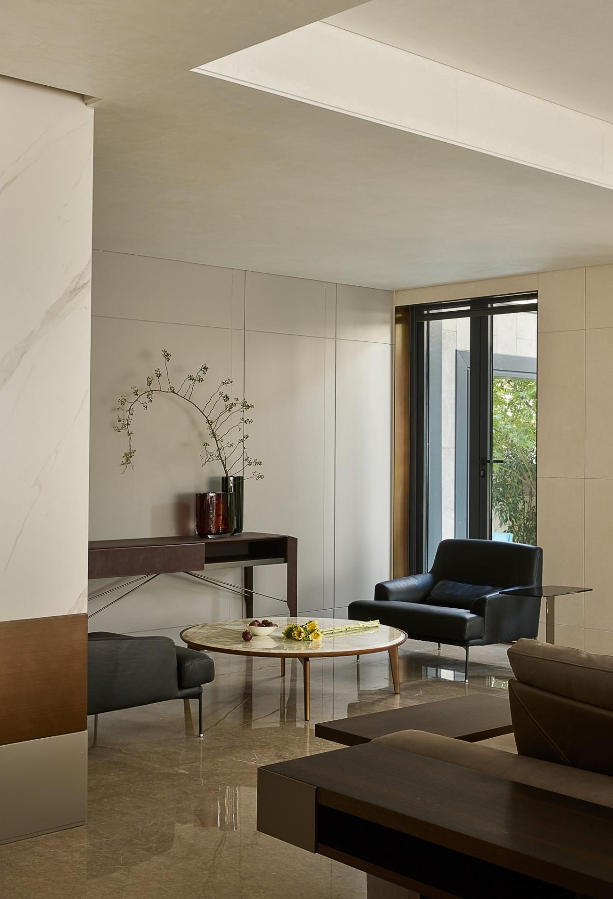 九溪玫瑰园丨中国杭州丨GFD广飞设计-18