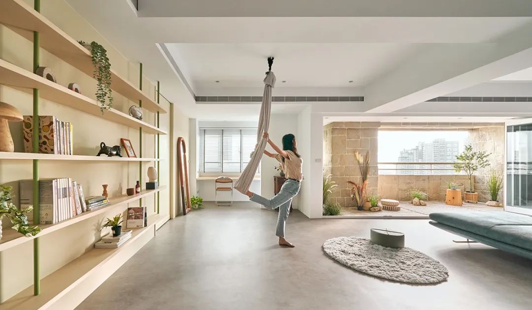 女人向往的空间-13