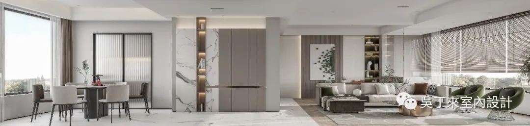 宁波东易日盛私宅丨中国宁波-13