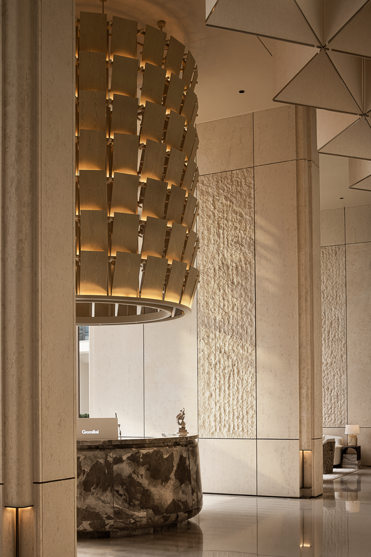 中天海威·璟逸丨中国杭州丨建筑设计为九米设计,室内设计为CCD郑中设计-35