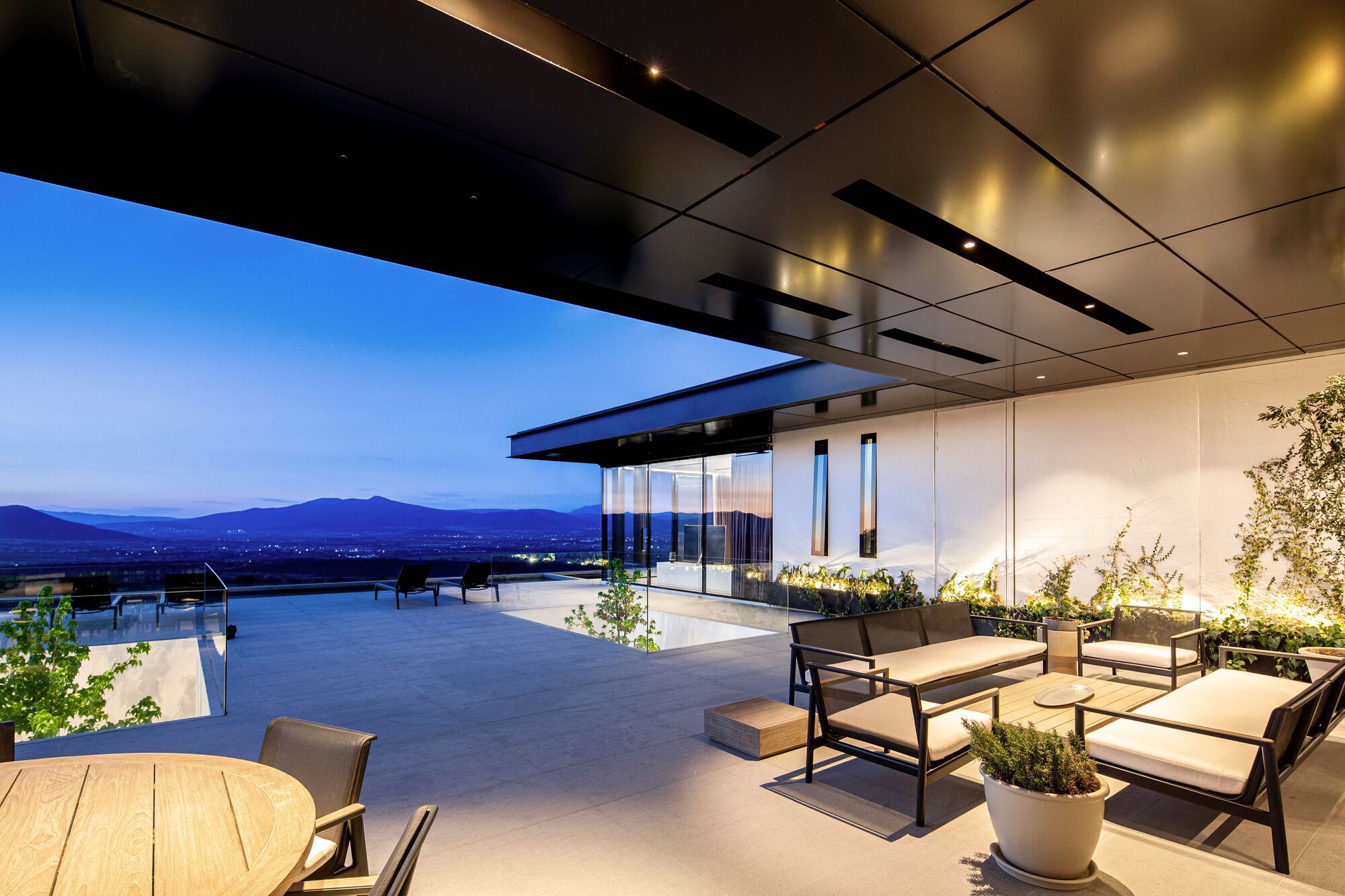 普拉达之家丨墨西哥克雷塔罗丨Jorge Hernández de la Garza-24