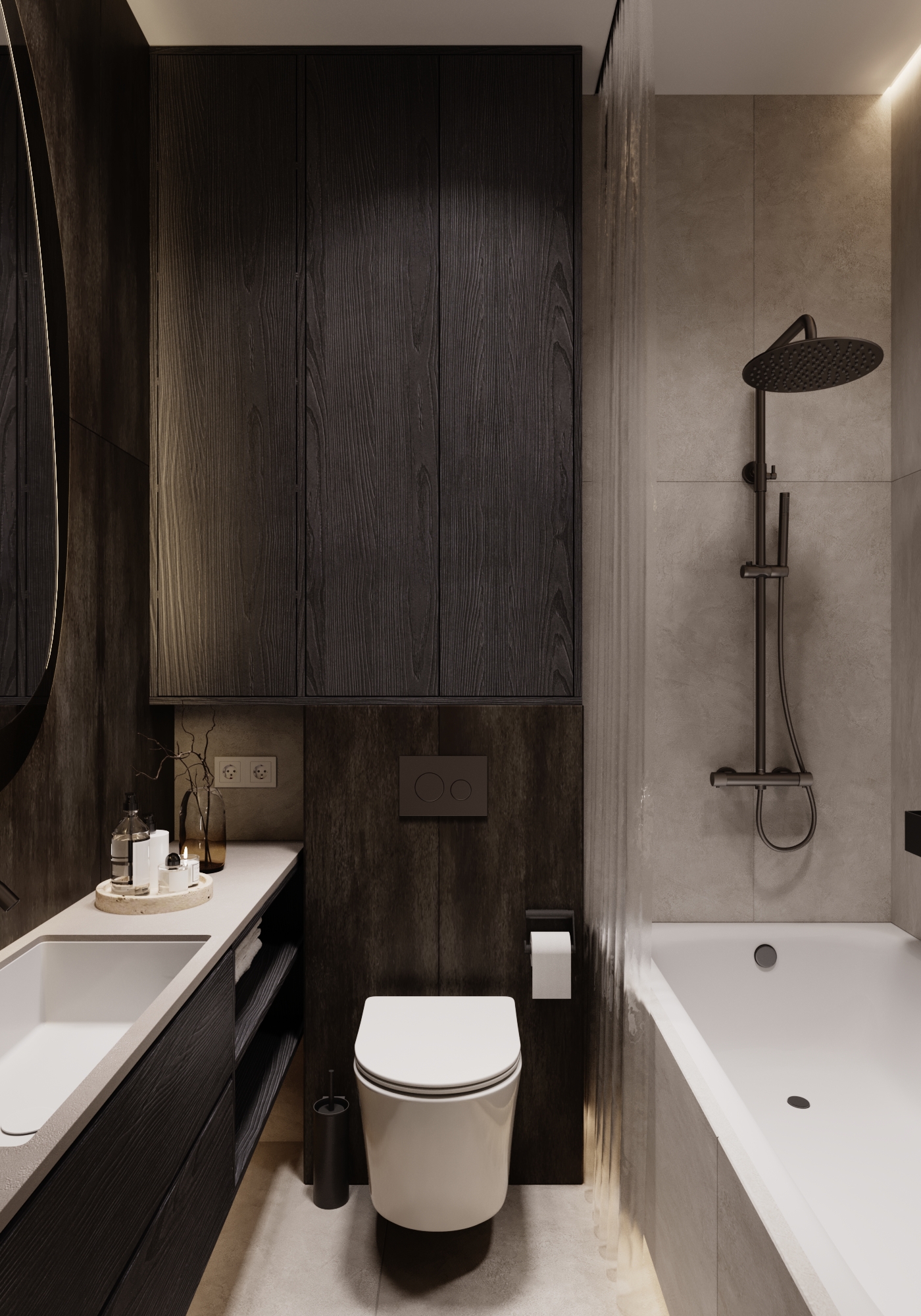 Town House-14