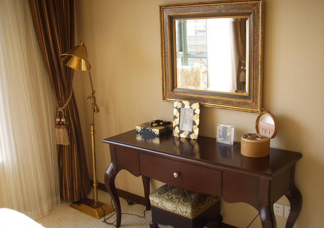 
西式快餐店设计-西式餐厅 -5