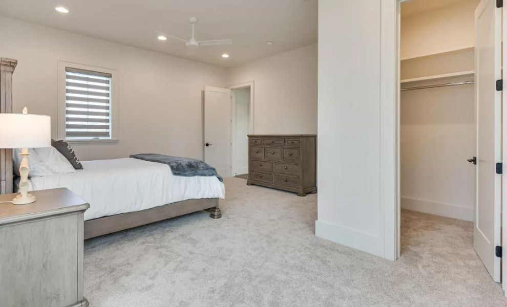 丨墨西哥丨Bob Chatham Custom Home Design-19