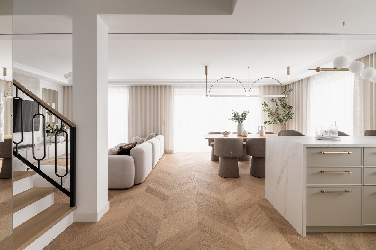 127  米双子住宅设计丨波兰波兹南丨PLN Design编辑团队,建筑工作室-38