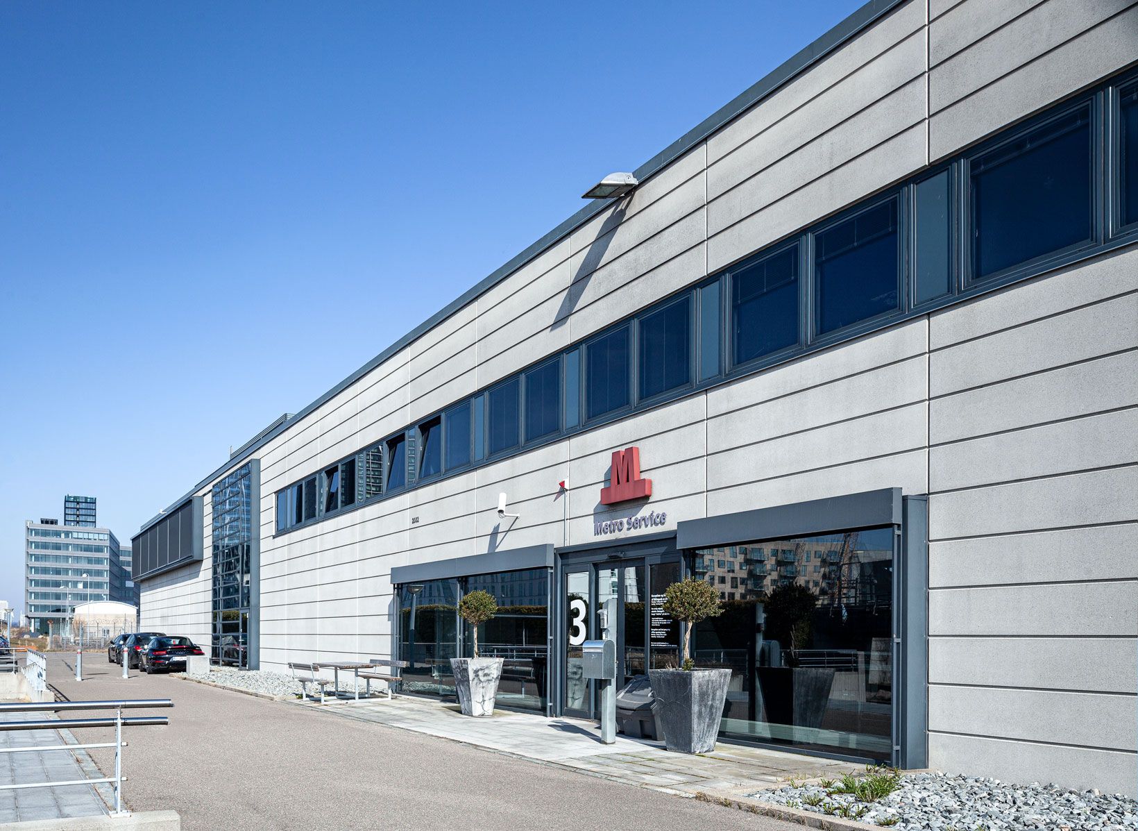 Ensuring safe travel for Copenhageners and visitors around the city-0