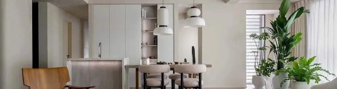 阔达空间与自然的自由展现丨空一筑造|O.S.MAKE-89