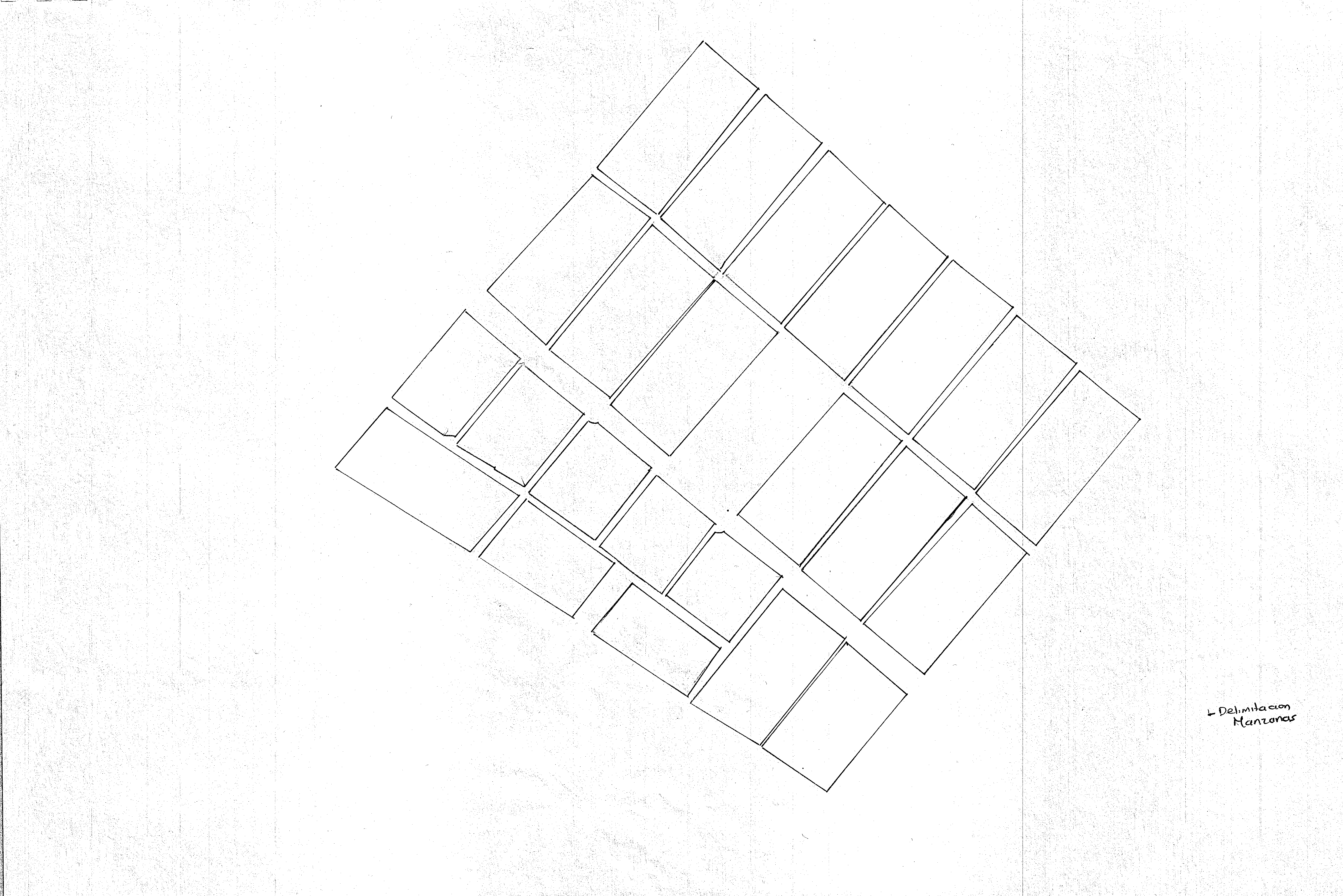 ARQU1410| Taller ciudad 1. Ejercicio 4. El barrio-44