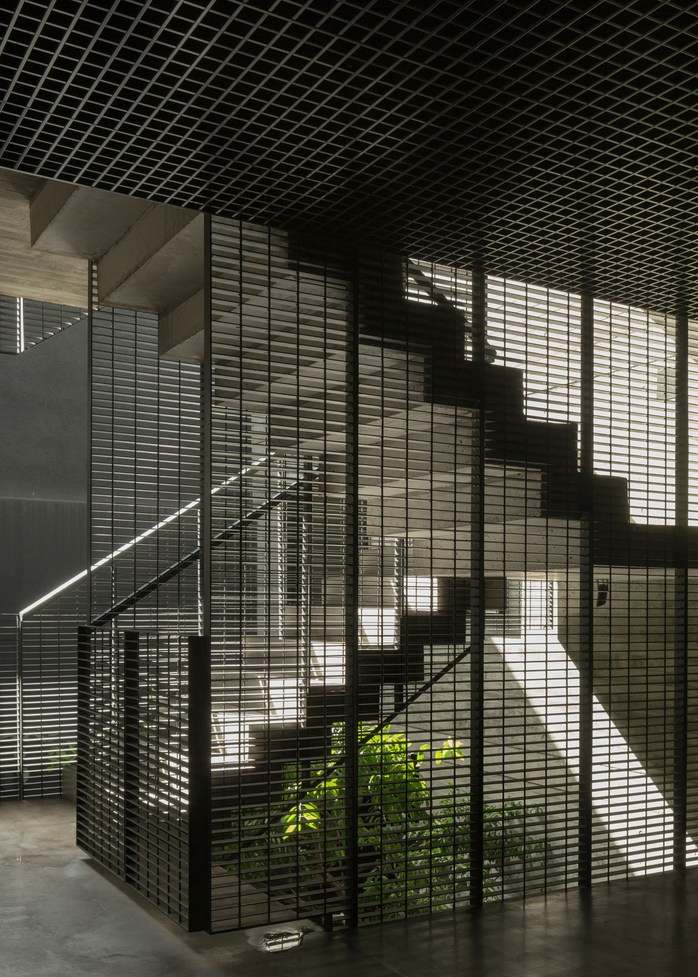 商场景观丨阿根廷布宜诺斯艾利斯丨Dieguez Fridman-37