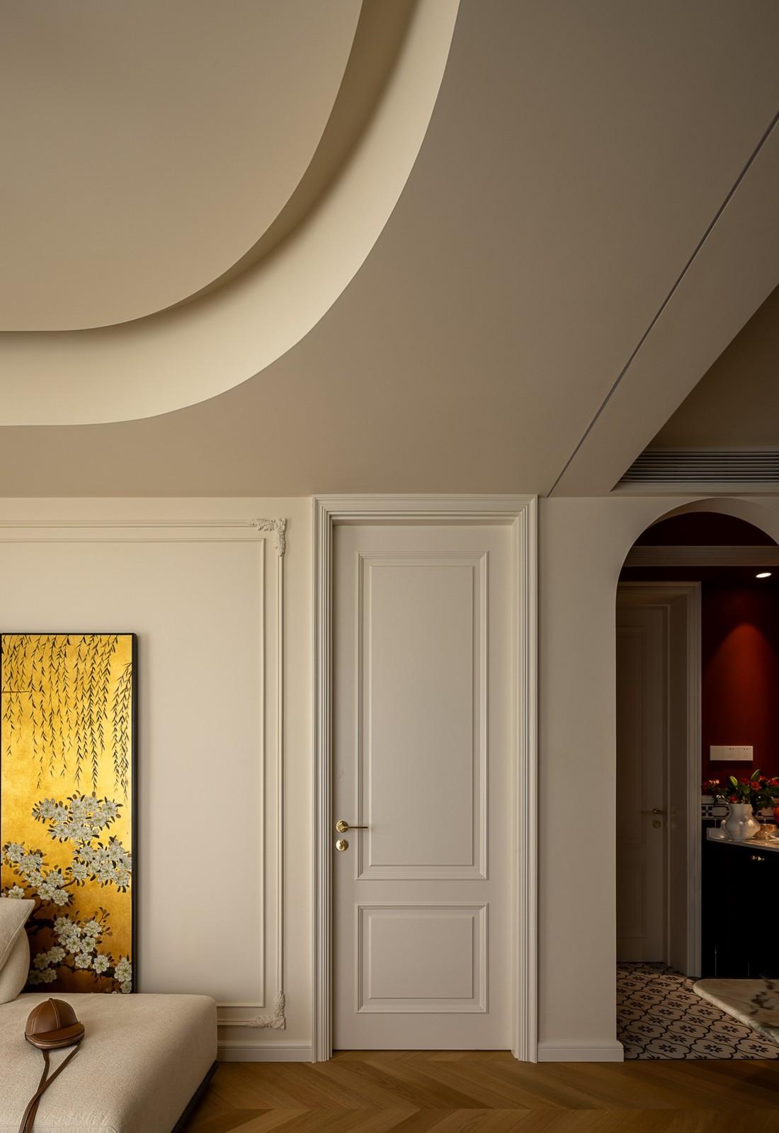 苏州“抱”主题法式家居丨中国苏州-35