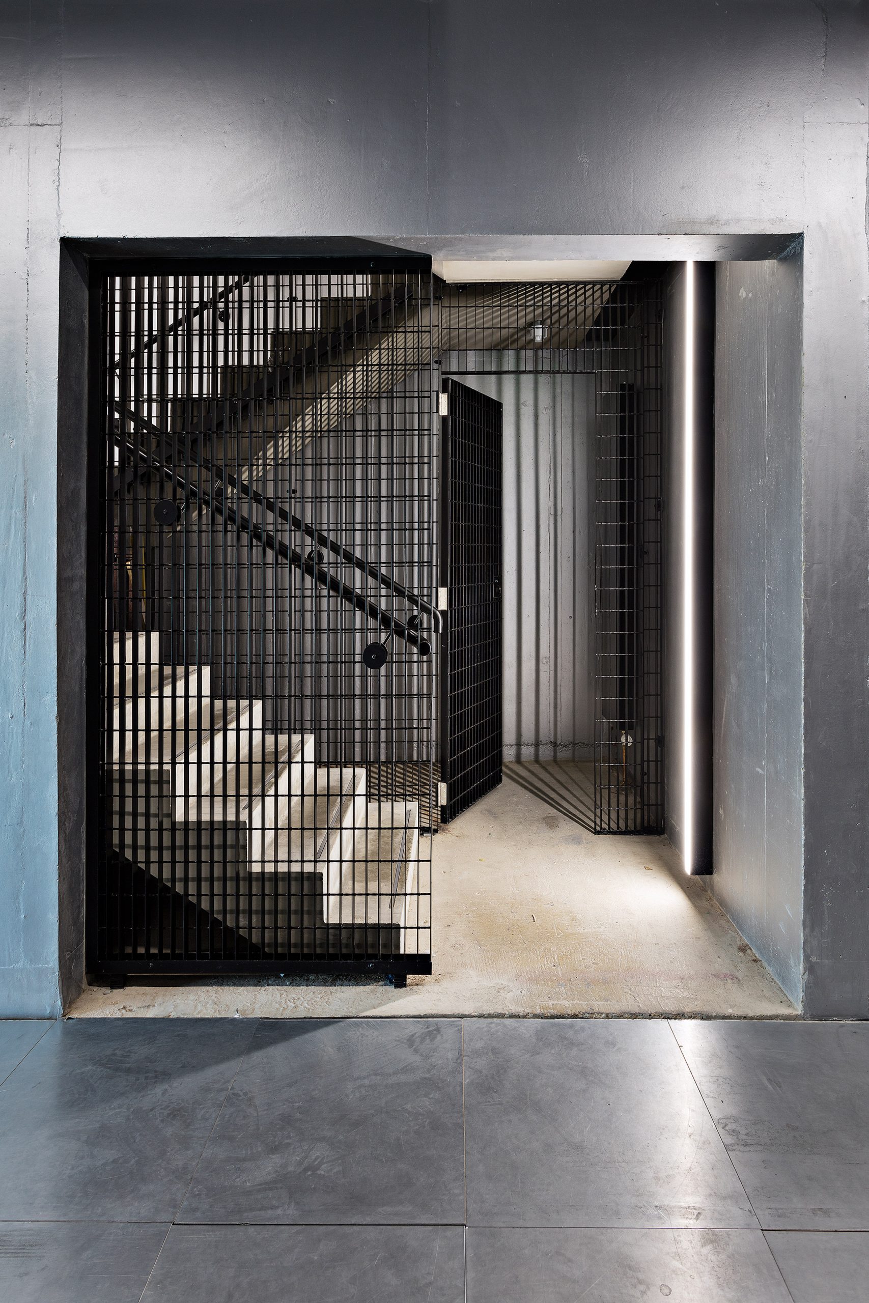 Ravensbourne 大学伦敦设计区建筑 | 反射式外立面与灵活空间-37