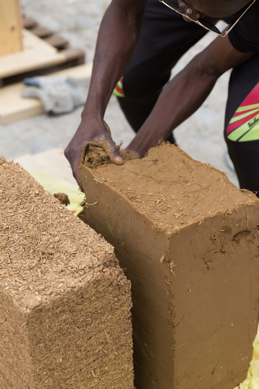 休息区避难所丨法国巴黎丨Atelier Craft-24