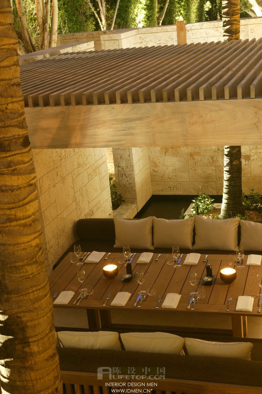 JAYA  经典迈阿密THE SETAI酒店-2-37