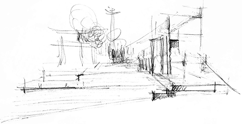 森野长廊丨中国惠州丨BDSD吾界设计-89