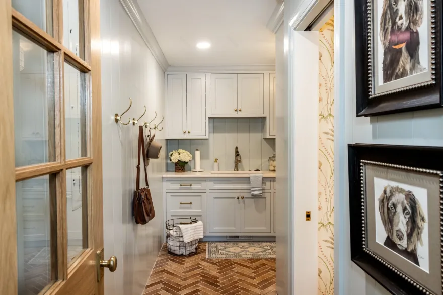 家庭住宅泥房改造项目丨Ashmore Builders Inc-3