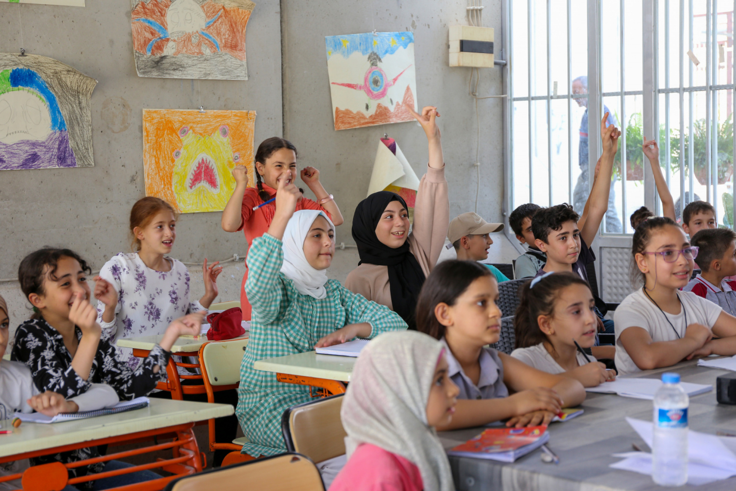 台湾  雷伊汉勒世界公民中心丨土耳其-25