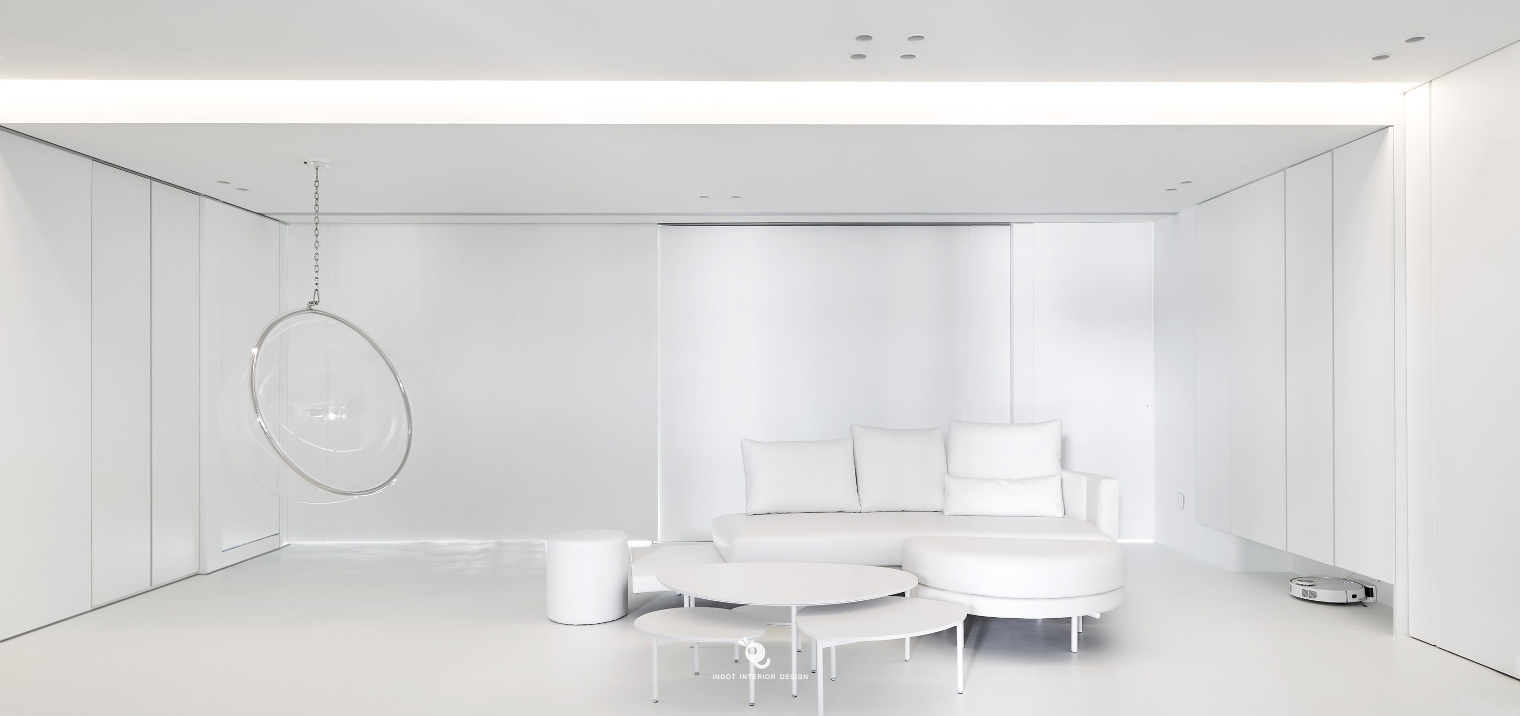 白色之家丨中国高雄丨虫点子创意设计-15