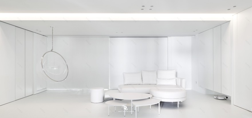 白色之家丨中国高雄丨虫点子创意设计-15