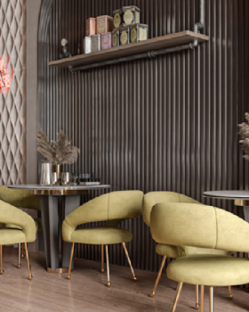 Midya Zone Restaurant | UAE
