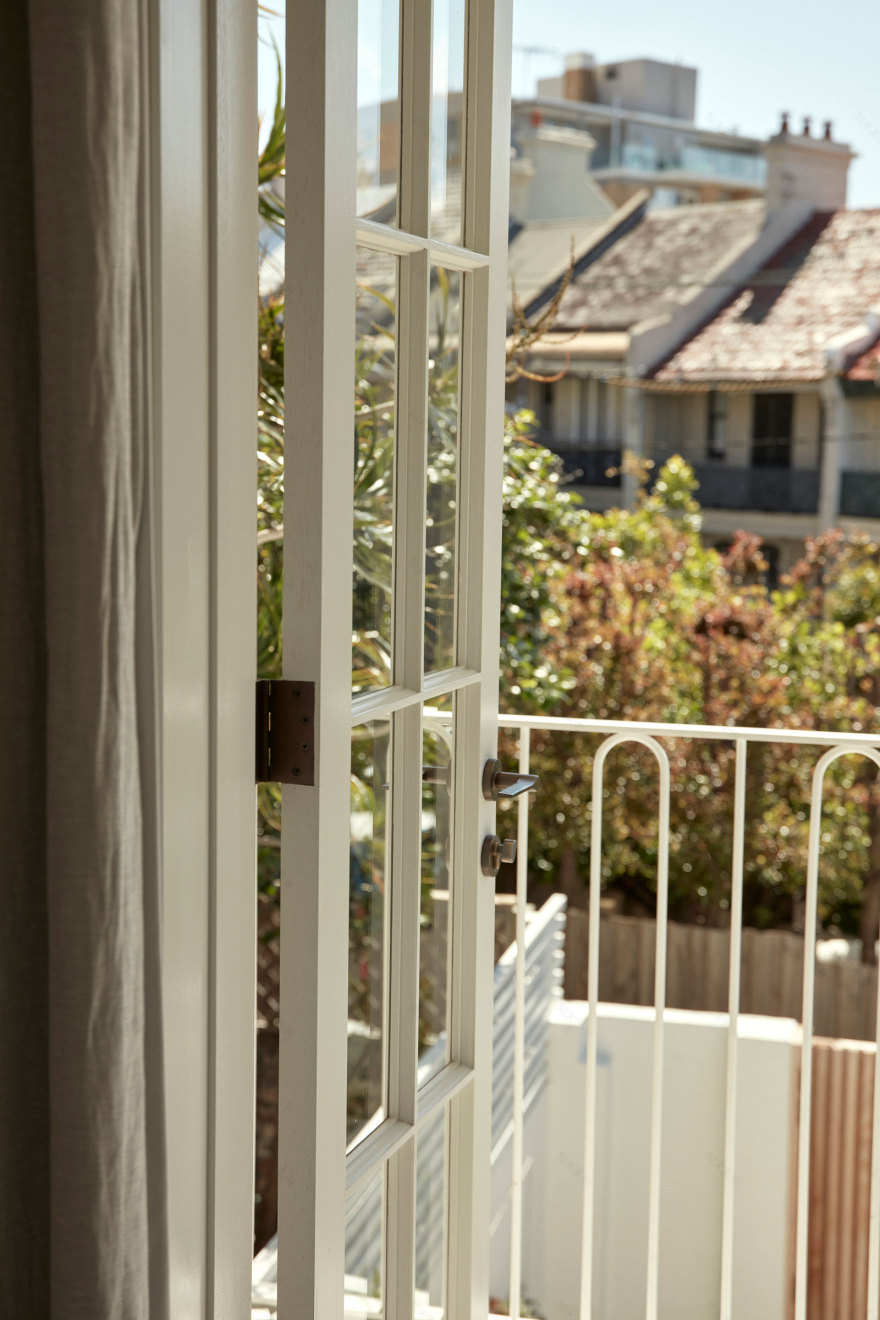 诺福克之家丨澳大利亚新南威尔士丨SE DÉA-21