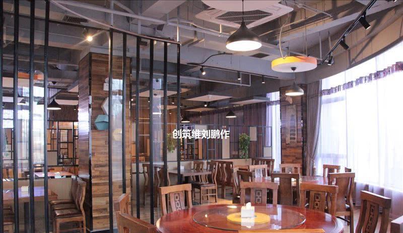 祥记金手勺家常菜馆-19