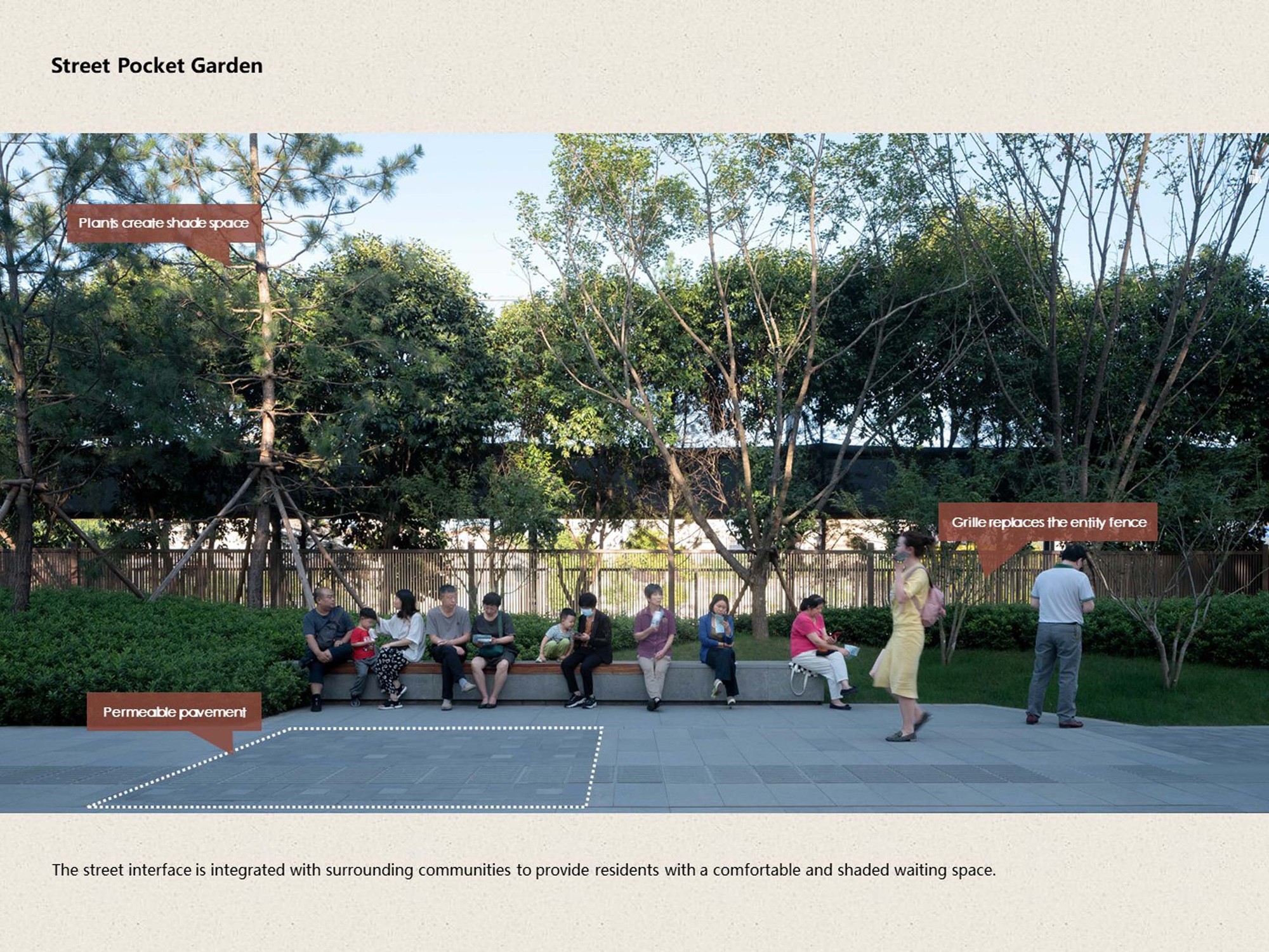 重构小雁塔历史文化片区丨中国西安丨AECOM-50