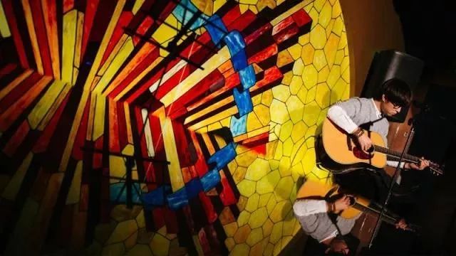 北京奇境餐厅，兔子洞里的梦幻约会-31