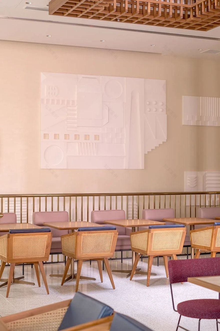 CLAUDINE 法国餐厅-46