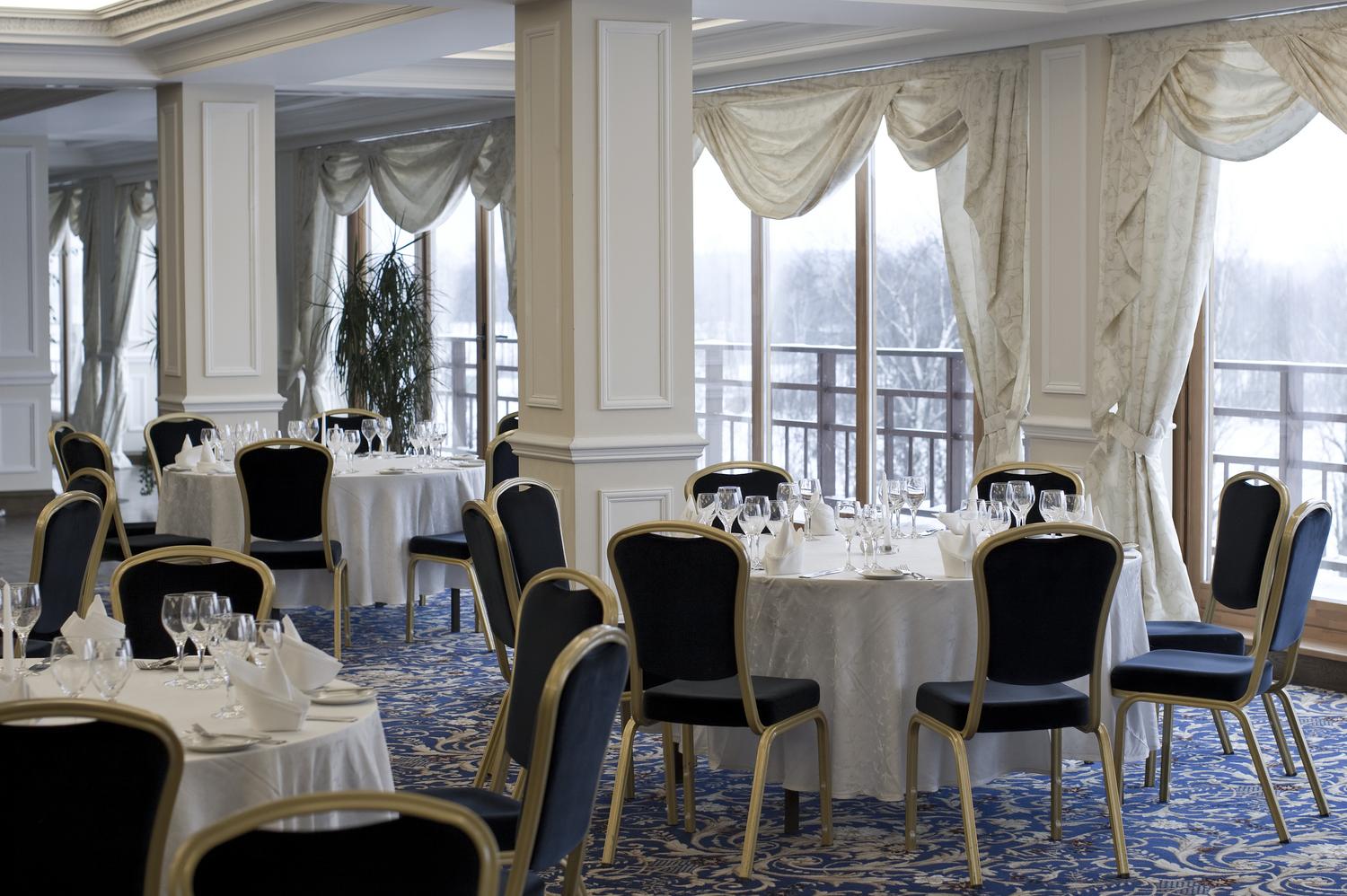 )Le Meridien Vilnius, Vilnius, Lithuania-25