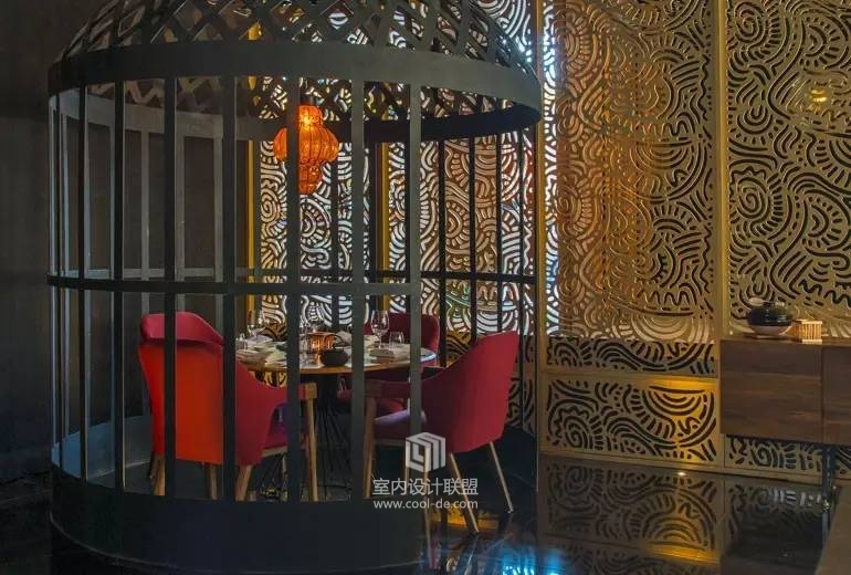 墨西哥蓬塔米塔 W 酒店-14