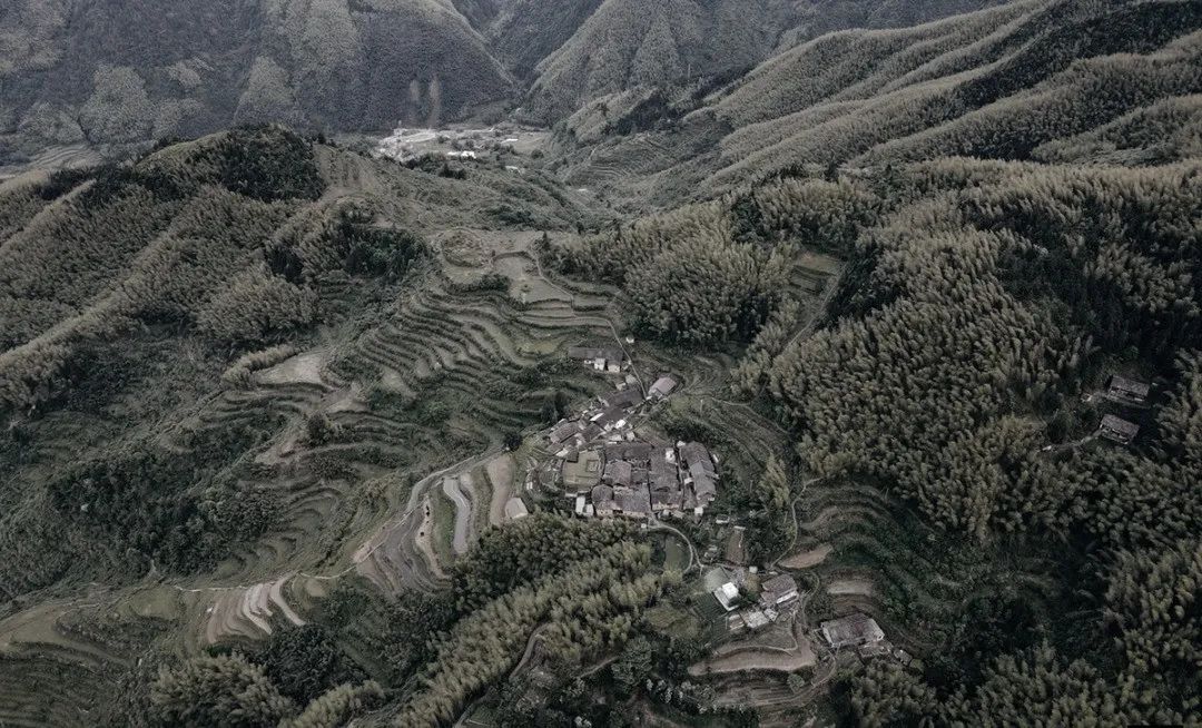 东明山森林公园度假区丨中国杭州丨VBD中置华优设计集团-6