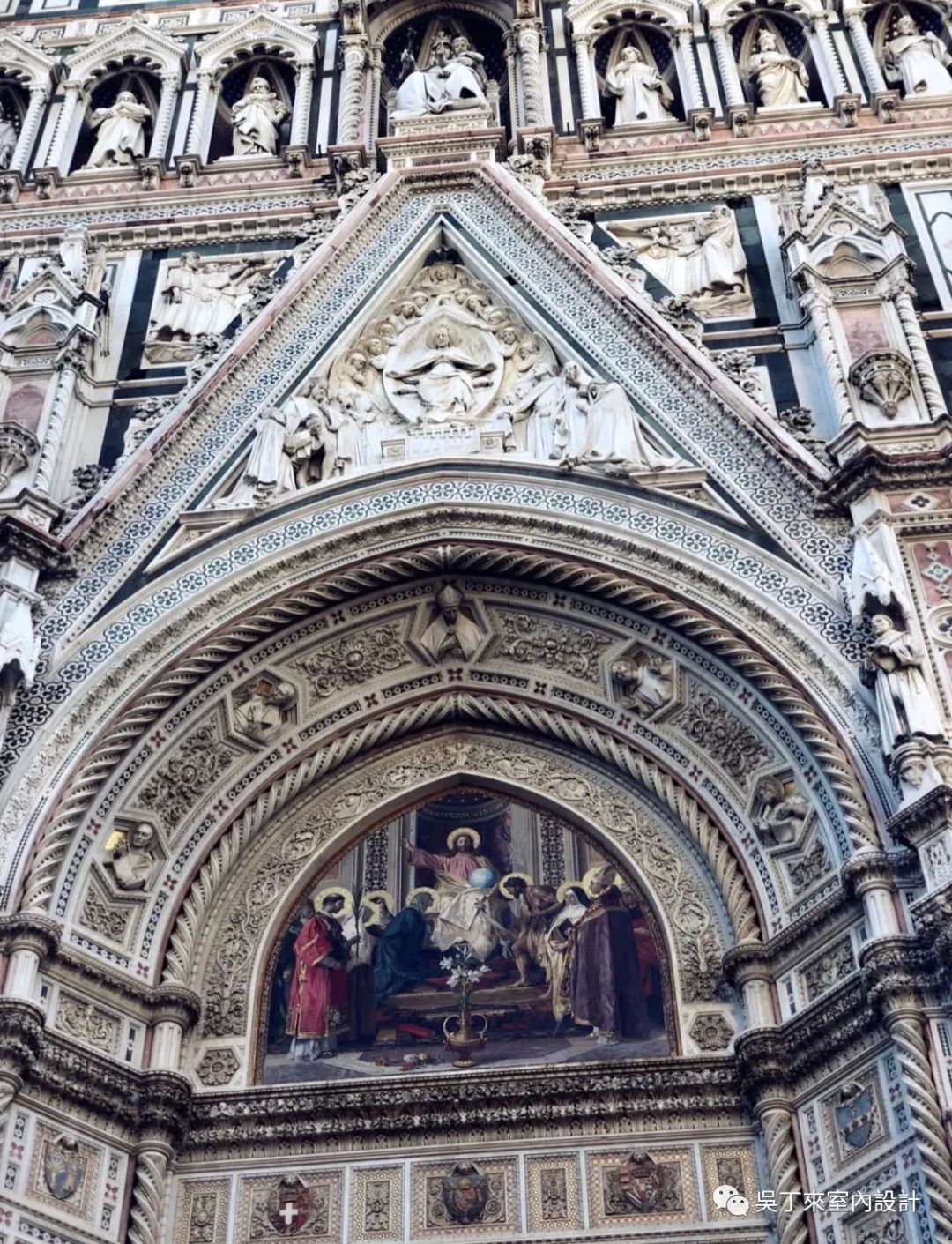 佛罗伦萨文艺复兴风情之旅-13