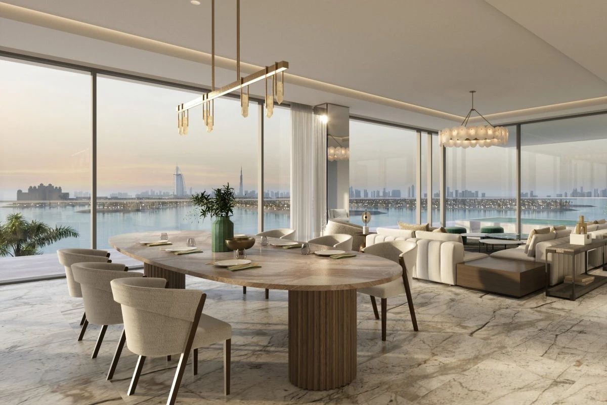 雅典 Glyfada 公寓丨希腊雅典丨SAOTA 建筑事务所,ARRCC 室内设计-56