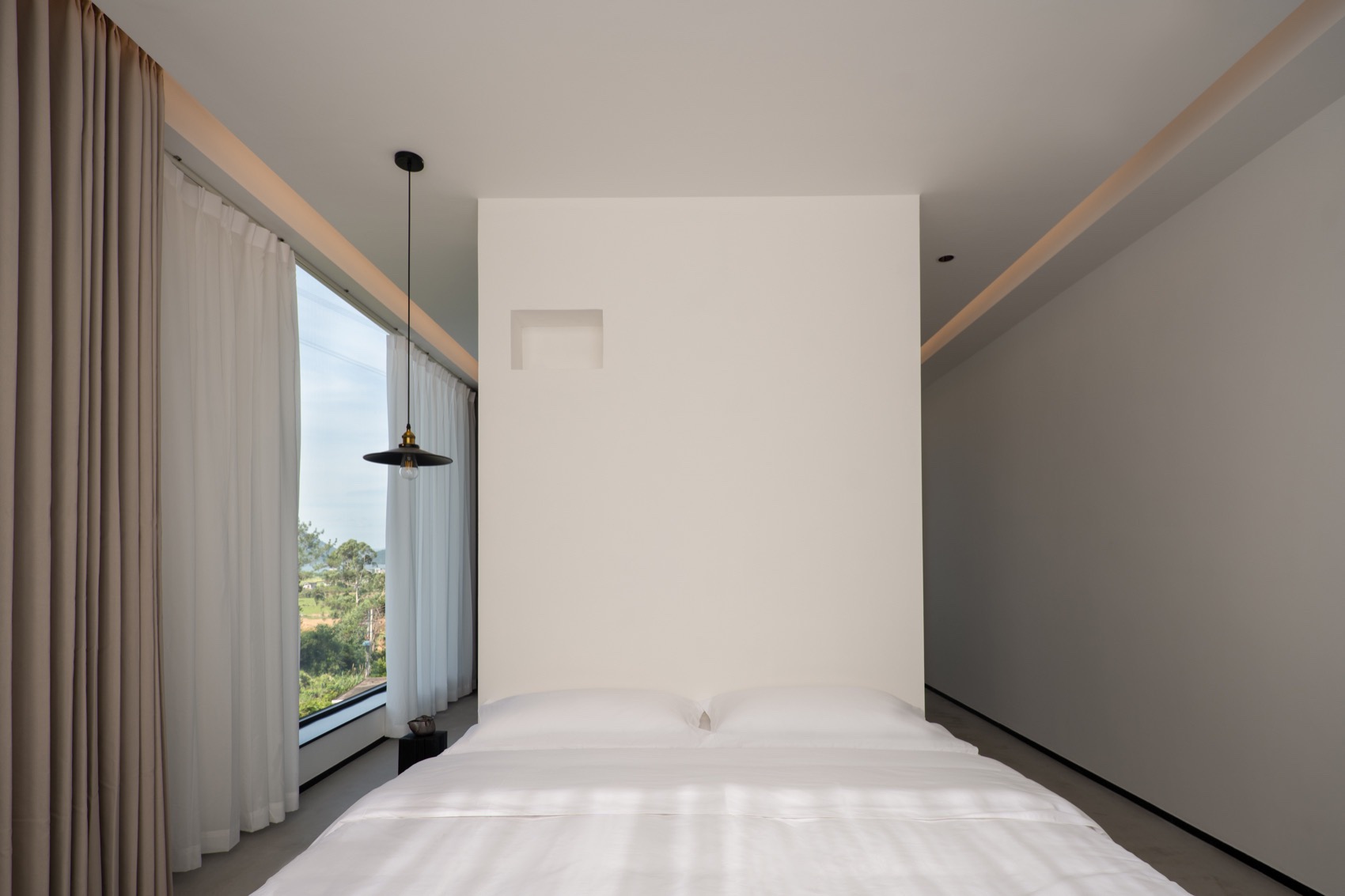 山居有时民宿设计丨中国福建丨寻山建筑-61