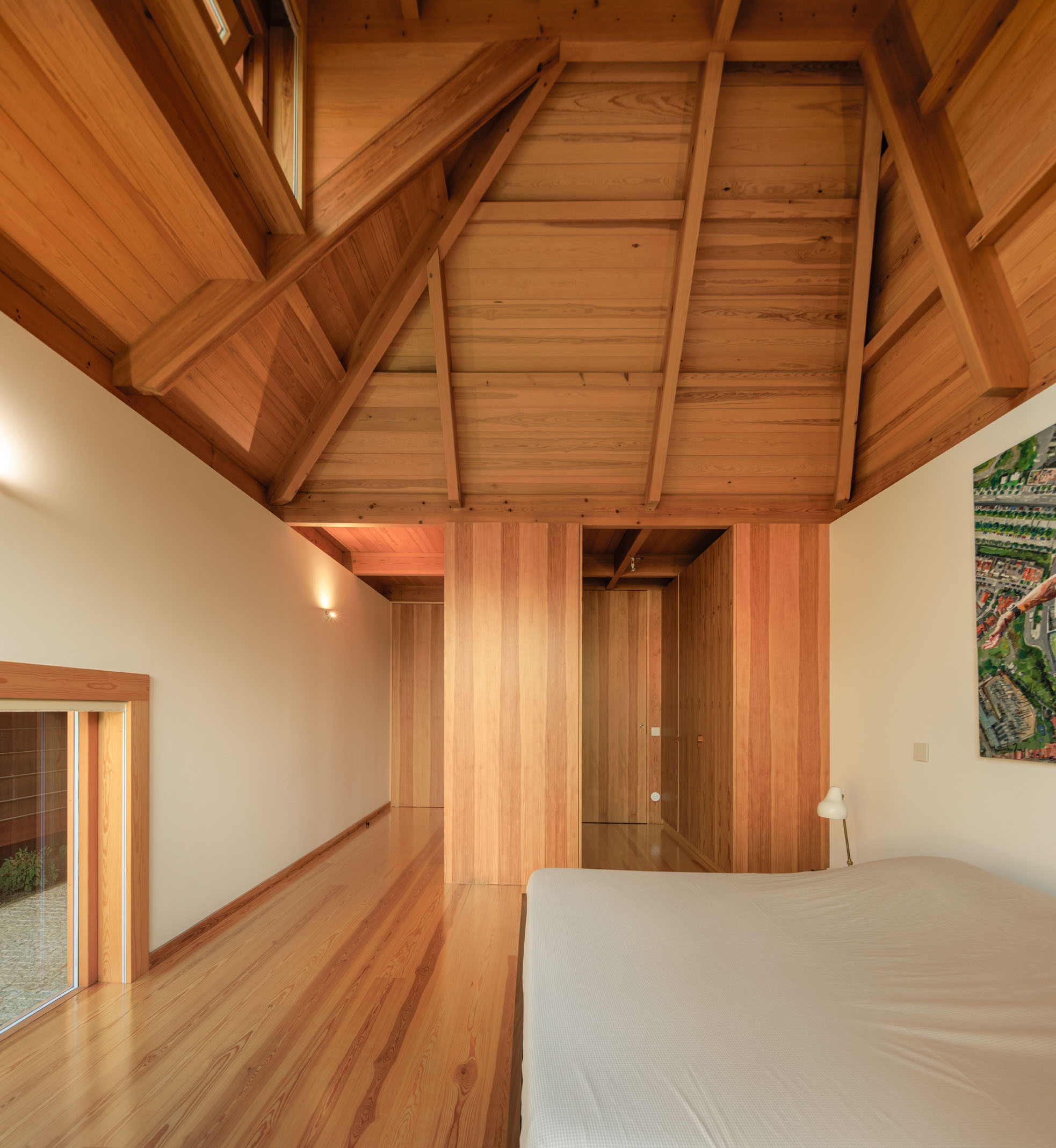 丰蒂尼亚之家丨葡萄牙波尔图丨Carlos Castanheira-32