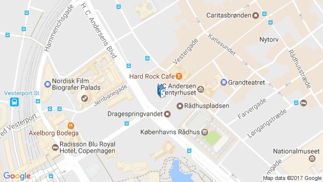 丨丹麦哥本哈根-72