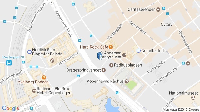 丨丹麦哥本哈根-72