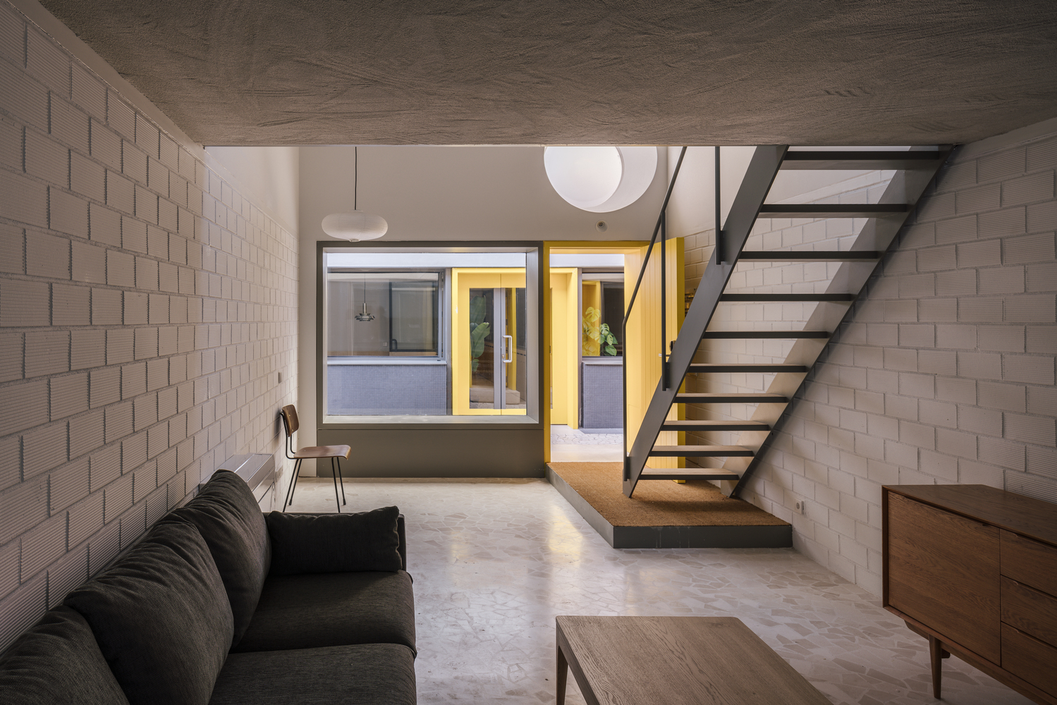 马德里特图安合住-16