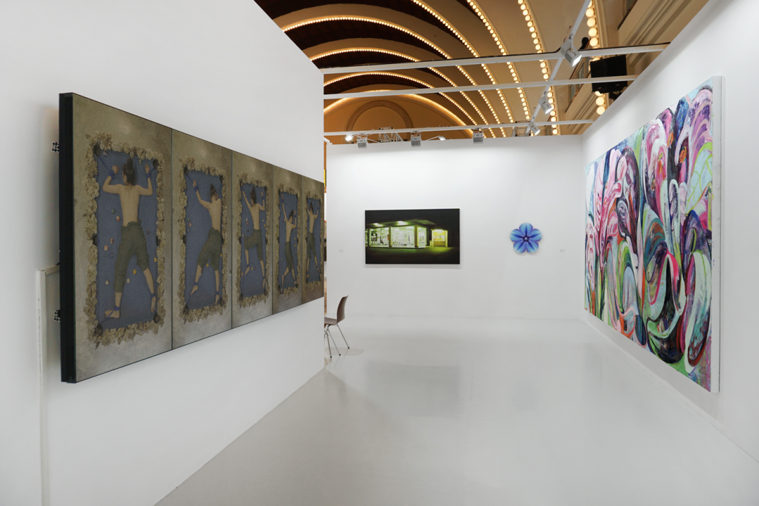 空白空间双展同期,呈现艺术与设计的魅力-21