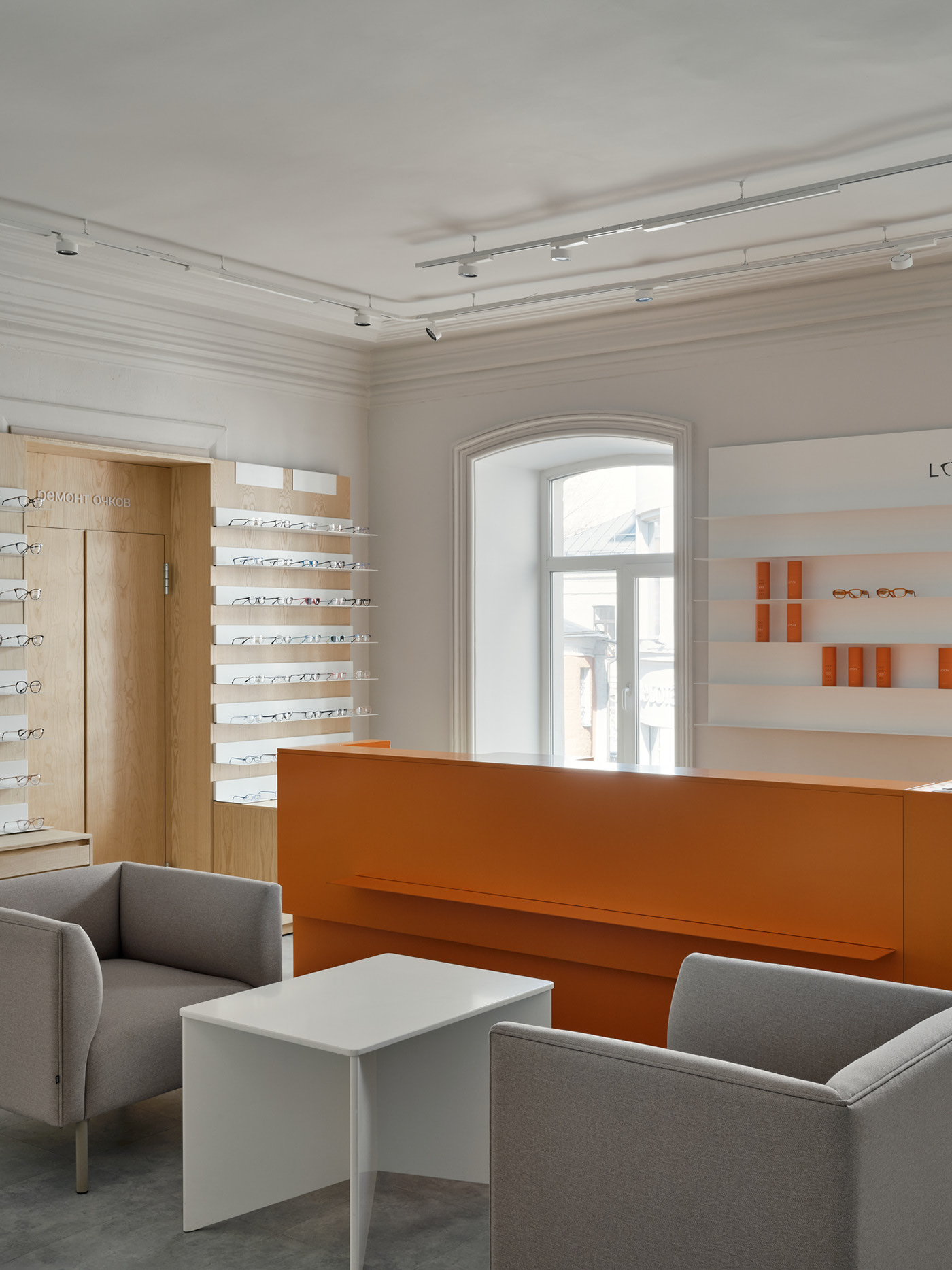 LOOV 眼镜店丨俄罗斯丨Mariano Imperial-14