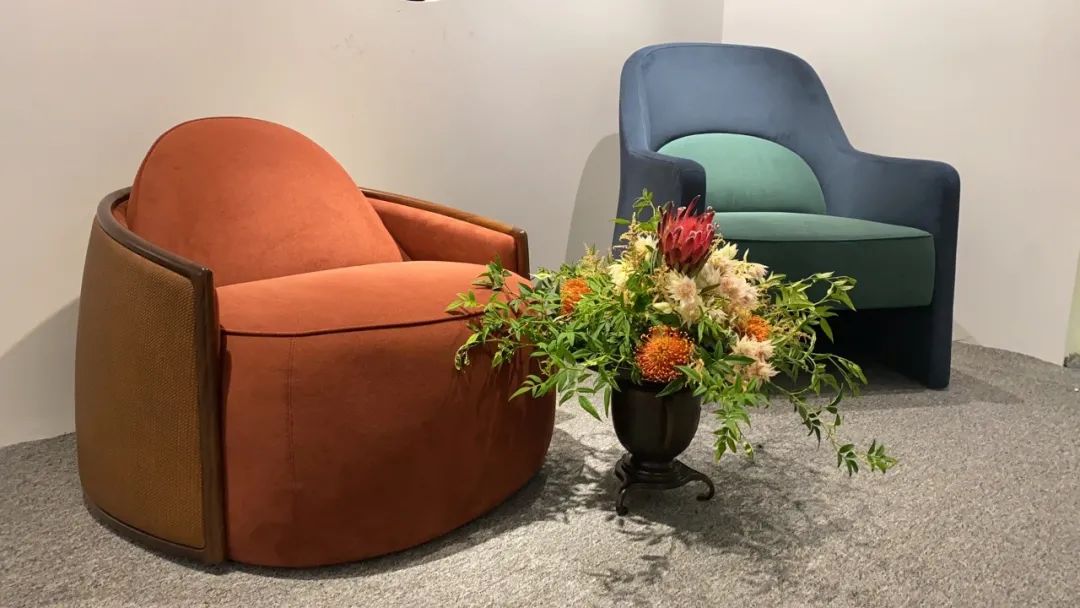 墨器家具 | 传统工艺融合现代审美,打造高雅艺术生活-31