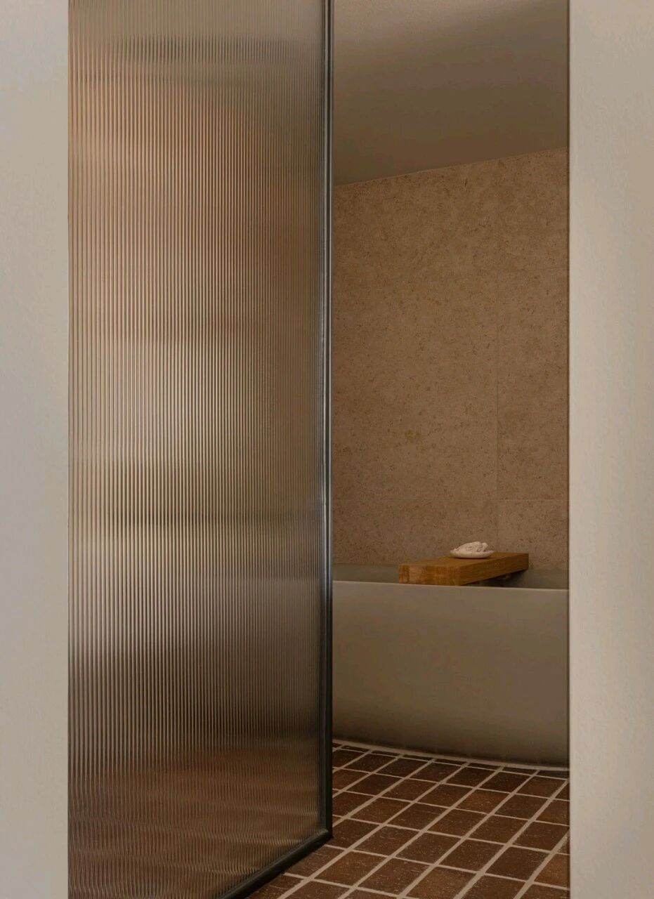 哥本哈根一号酒店丨丹麦哥本哈根丨Norm Architects-41