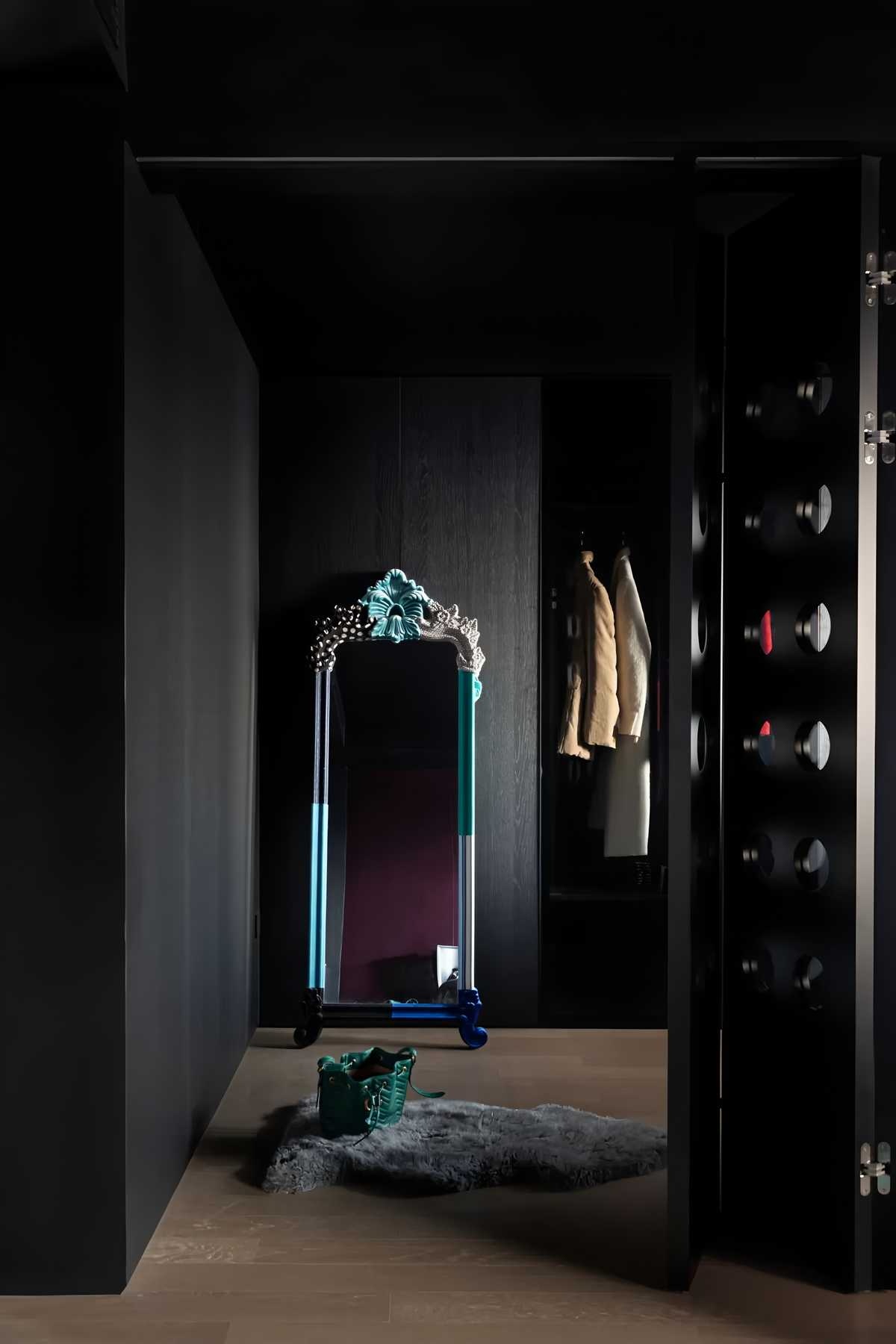 江苏南通紫琅天成170㎡ · 积观设计丨中国南通-38