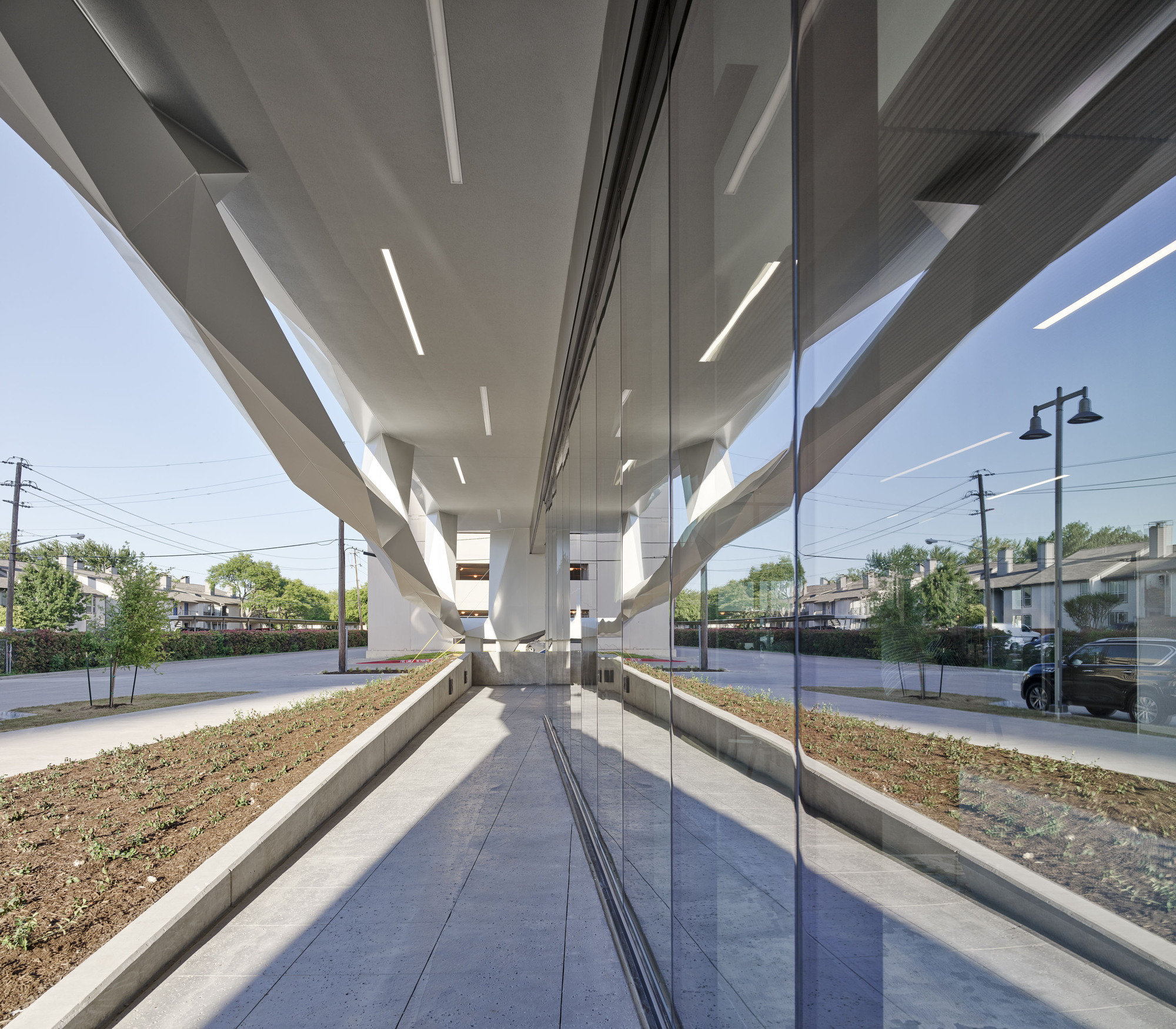 AC Hotel Dallas by the Galleria / 5G Studio Collaborative-27