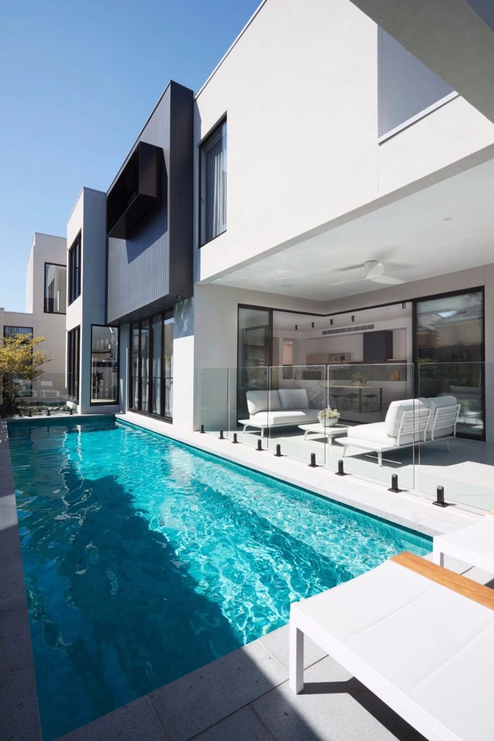 Aimee Tarulli 打造时尚忧郁美学家居-16