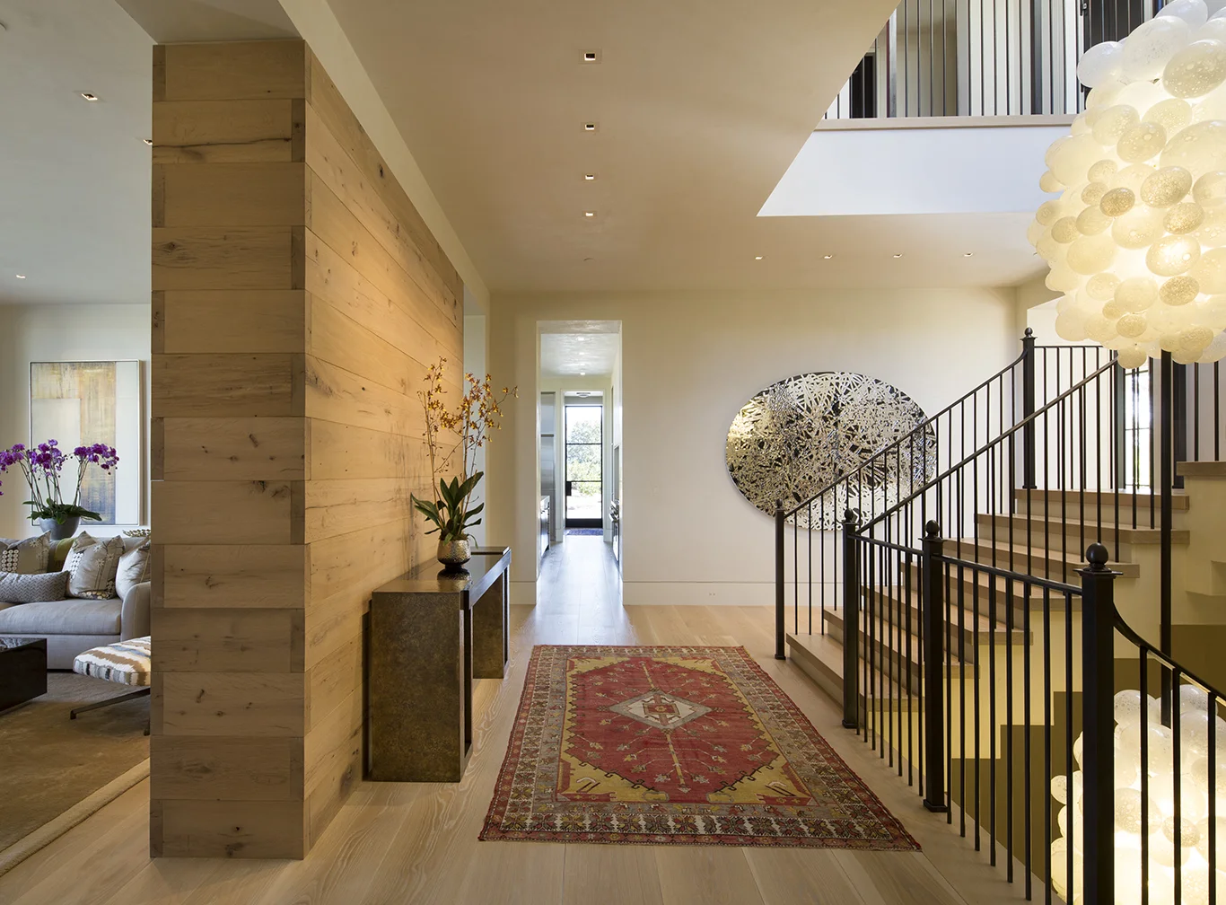 蒙特塞雷诺建筑群丨Ken Linsteadt ARCHITECTS-2