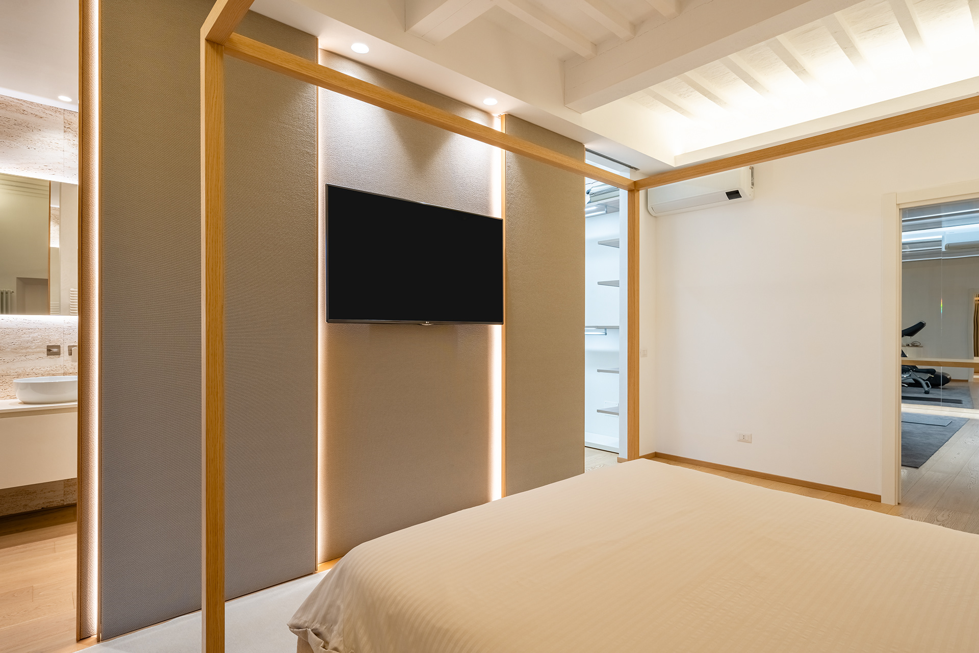 Appartamento Pisa-22