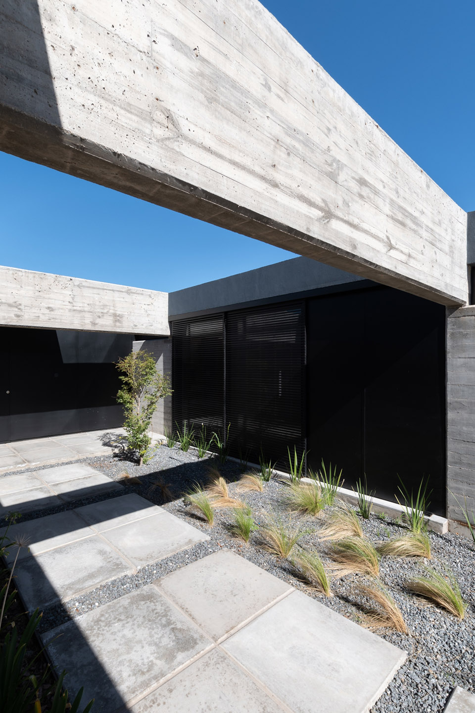 Casa SAB 住宅丨阿根廷丨PSV Arquitectura-28