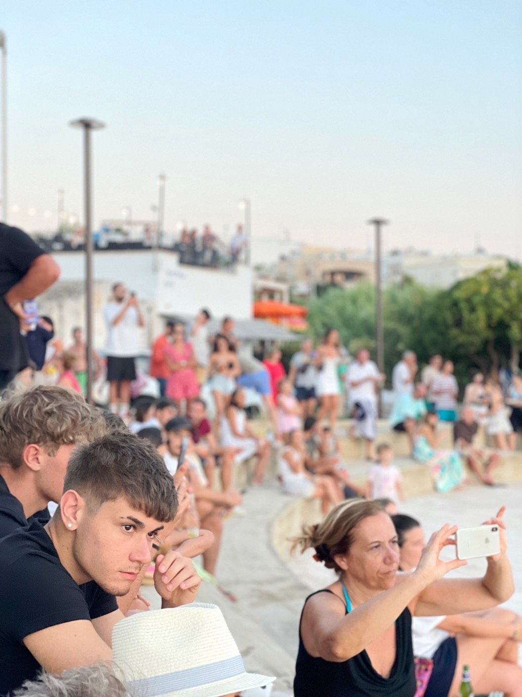 意大利半岛最东南端萨伦托海岸-14